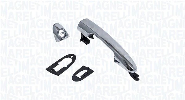Exterior Door Handle